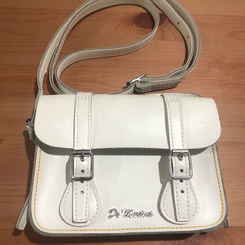 Dr. Martens Crossbody Bag